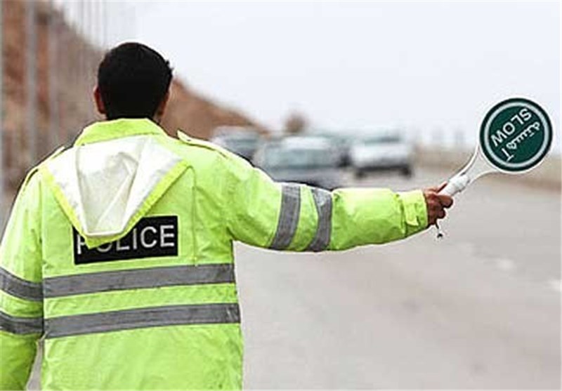 آمادهباش 100 درصدی پلیس راه استان مرکزی برای ایام ارتحال امام(ره) / اخبار مرکزی - اخبار استانها