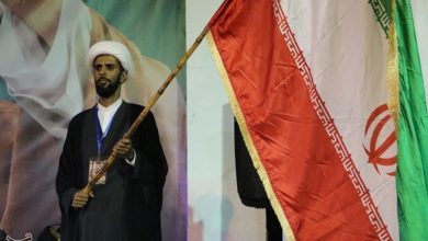 پرچمی که بر زمین نمیافتد؛ روایت وحدت ملی در سوگواره ملی تعزیه دهزیار / اخبار کرمان - اخبار استانها