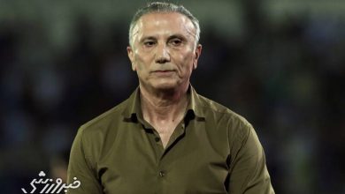 درخشان: تیم ملی با آمادگی کامل در جام جهانی حریف گلوگیری برای رقبا خواهد بود / حمید درخشان , تیم ملی فوتبال , جام جهانی , اردوی تیم ملی , فوتبال ایران