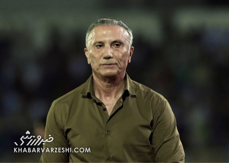 درخشان: تیم ملی با آمادگی کامل در جام جهانی حریف گلوگیری برای رقبا خواهد بود / حمید درخشان , تیم ملی فوتبال , جام جهانی , اردوی تیم ملی , فوتبال ایران