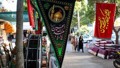 برگزاری مراسم عزاداری دهه اول محرم در مساجد دانشگاهها +جزئیات / اخبار سیاسی روز , اخبار حوزه علمیه و دانشگاه