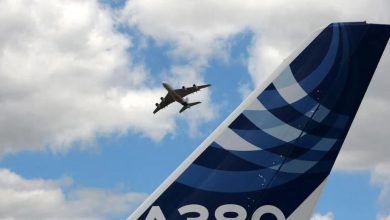 کشف ترک در بال ۱۶ فروند هواپیمای ایرباس A380؛ بازرسی فوری در دستور کار / ایرباس , هواپیما , A380 , ترک بال , بازرسی