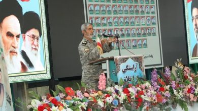 امنیت و اقتدار امروز ایران مرهون خون شهدا است / اخبار استان تهران - اخبار استانها