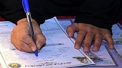 جذب 721 حامی جدید برای ایتام لرستان / اخبار لرستان - اخبار استانها