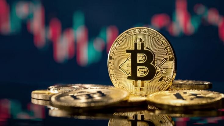 سقوط ۱.۲ تریلیون دلاری بیتکوین در ۸ ماه؛ بازگشت به سطوح پیش از دوران ترامپ / بیتکوین , ارز دیجیتال , بازار کریپتو , افت ارزش , سقوط قیمت