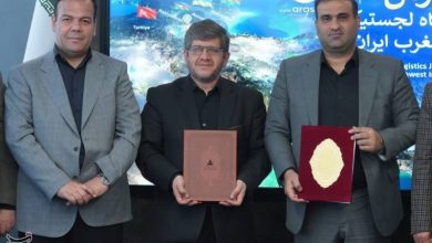 خیز بلند جلفا برای تبدیل به هاب ترانزیتی باتوافق راهبردی ارس و راهآهن / اخبار آذربایجان شرقی - اخبار استانها
