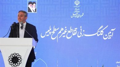 کنارگذر اردبیل به حال خود رها شده است / اخبار اردبیل - اخبار استانها