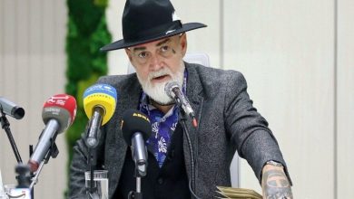 تفنگدار سابق آمریکا: تصویری که رسانه غربی از ایران ساختهاند دروغ است / اخبار قم - اخبار استانها