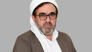 ماموستا براتی: فریب لفاظیهای آمریکاییها را نخوریم / اخبار کرمانشاه - اخبار استانها