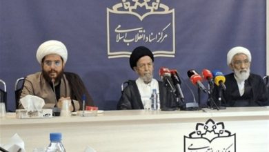 روایت سندی درباره آینده رهبر شهید انقلاب از زبان شهید مطهری / اخبار سیاسی روز , اخبار گزارش و تحلیل سیاسی