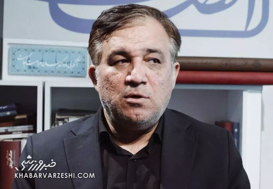 حمله سرپرست استقلال به فدراسیون؛ کنایه تند به پرسپولیس و اعلام سهمیه آسیایی چادرملو / استقلال , پرسپولیس , علی تاجرنیا , فدراسیون فوتبال , چادرملو