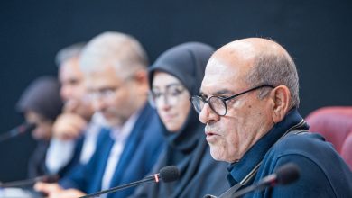 رئیس اتاق تهران: خسارتهای زیستمحیطی باید در ادبیات اقتصادی بازتعریف شود / خسارت زیست محیطی , ادبیات اقتصادی , اتاق تهران , تاب آوری اقتصادی , تخریب محیط زیست