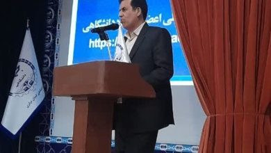 310 برنامه ظرفیتساز در سطح کشور توسط جهاددانشگاهی طراحی شد / اخبار مرکزی - اخبار استانها