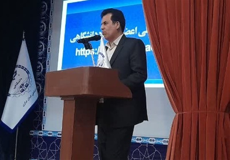 310 برنامه ظرفیتساز در سطح کشور توسط جهاددانشگاهی طراحی شد / اخبار مرکزی - اخبار استانها
