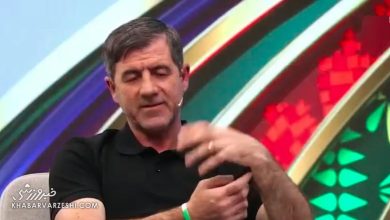 کریم باقری: در دوران بازیگری پیشنهاد استقلال داشتم، نه الان / کریم باقری , استقلال , پرسپولیس , فوتبال ایران , پیشنهاد