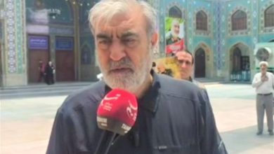 شهید سلامی فرماندهای راهبردی و ماندگار در تاریخ سپاه بود / اخبار استان تهران - اخبار استانها