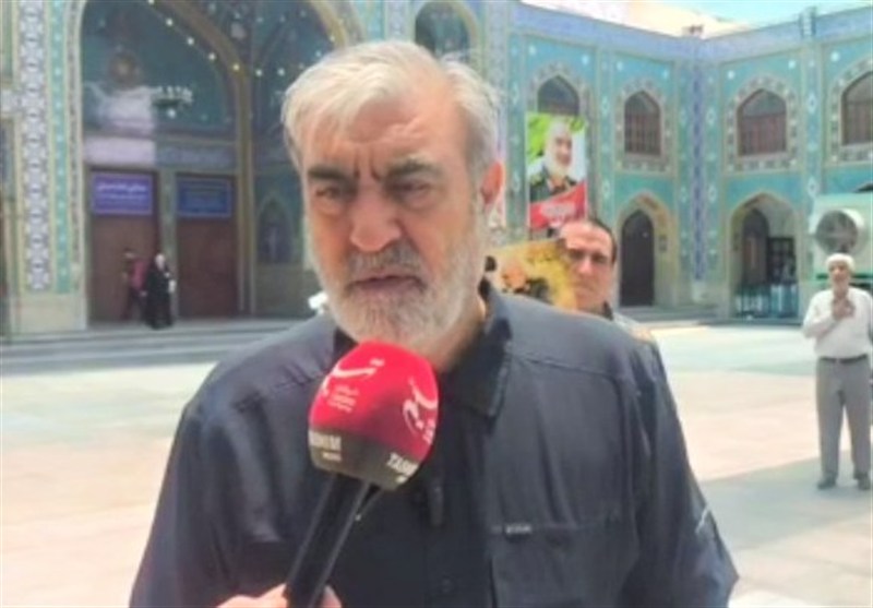 شهید سلامی فرماندهای راهبردی و ماندگار در تاریخ سپاه بود / اخبار استان تهران - اخبار استانها