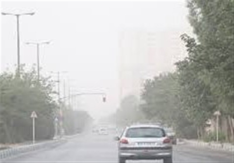 هشدار طوفان گردوخاک و افزایش دمای هوا در خراسان جنوبی / اخبار خراسان جنوبی - اخبار استانها
