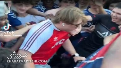 حمله شهروندان پاریس به هوادار آرسنال پس از قهرمانی پیاسجی در لیگ قهرمانان / لیگ قهرمانان اروپا , پاری سن ژرمن , آرسنال , هوادار , پاریس