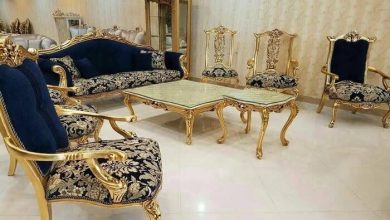 رئیس اتحادیه مبل: مبلمان منبت از سبد خرید مردم حذف شده است / مبلمان منبت , صنعت مبل , کاهش قدرت خرید , اقتصاد خانوار , رئیس اتحادیه مبل