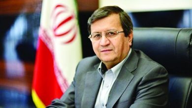 رئیس کل بانک مرکزی: قدرت تأمین ارز افزایش و فشار تورمی کالاها کم میشود / بانک مرکزی , ارز , تورم , مذاکرات , اقتصاد