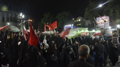خونخواهی امام شهید با آمادهسازی برای ظهور امام عصر امکانپذیر است / اخبار اردبیل - اخبار استانها