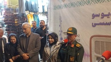 ماموریت هنرمندان دفع توطئه نرم دشمنان است / اخبار اردبیل - اخبار استانها