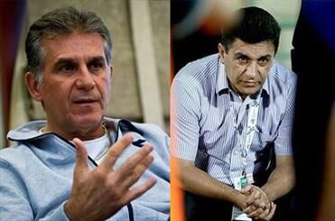 تیم ملی فوتبال ایران با رکورد میانگین سنی ۲۹.۸ سال، پیرترین تاریخ خود را به جام جهانی ۲۰۲۶ میفرستد / تیم ملی فوتبال ایران , جام جهانی ۲۰۲۶ , امیر قلعهنویی , فوتبال ایران , میانگین سنی