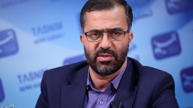 ایران میتواند هر تهدیدی را در همان سطح پاسخ دهد / اخبار سیاسی روز , اخبار سیاست خارجی