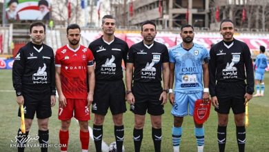 پرسپولیس و چادرملو در گام نخست پلیآف لیگ قهرمانان آسیا؛ رویارویی در غیاب تماشاگر / پرسپولیس , چادرملو , لیگ قهرمانان آسیا , پلی آف , فوتبال ایران
