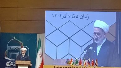 آیتالله بهشتی برای بنای مستحکم قضایی خون دلها خورد / اخبار اردبیل - اخبار استانها