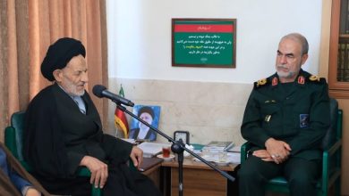 بیداری ملتها به موج جهانی عدالتخواهی تبدیل شد / اخبار خراسان جنوبی - اخبار استانها