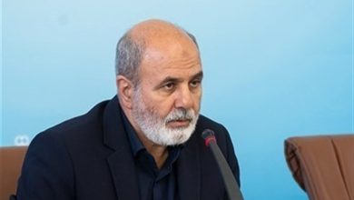احمدیان: صدای خروشان ملت ایران را در آسمان تلآویو بشنوید / اخبار سیاسی روز , اخبار سیاست خارجی