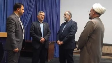 راه اندازی سینما در شهرستان شازند با توسعه زیرساختها / اخبار مرکزی - اخبار استانها