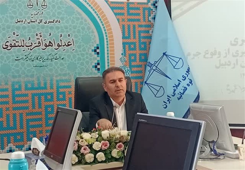 خدمات پایدار و ایمن در حوزه تأمین انرژی استمرار داشته باشد / اخبار اردبیل - اخبار استانها