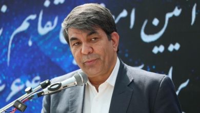 جاده مطالبه اول مردم و اولویت نخست استان کرمان است / اخبار کرمان - اخبار استانها