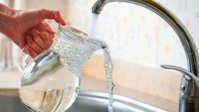 تلاش جدی تهران برای کنترل مصرف آب با همکاری شهروندان / مدیریت مصرف آب , خشکسالی , تهران , تامین آب , شبکه توزیع