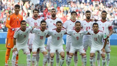 ایران ۱ - ۰ مراکش؛ پیروزی خاطرهانگیز شاگردان کیروش در جام جهانی ۲۰۱۸ با اشتباه مدافع حریف / تیم ملی ایران , جام جهانی ۲۰۱۸ , مراکش , کارلوس کیروش , فوتبال ایران