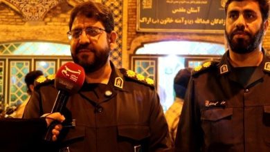 تقاضای گسترده عاشقان و دلدادگان استان مرکزی برای اعزام به مرقد امام / اخبار مرکزی - اخبار استانها
