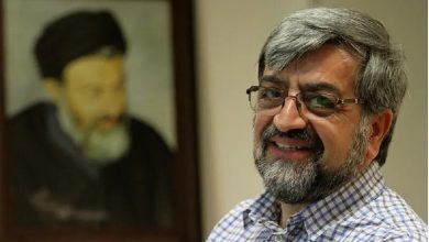 استاد دانشگاه تربیت مدرس: باید آرای اقتصادی شهید بهشتی را تفکیک کرد / شهید بهشتی , آرای اقتصادی , دانشگاه تربیت مدرس , اقتصاد , تاریخ