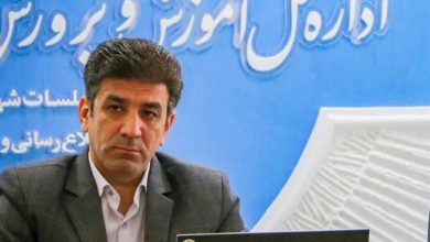 اراک صاحب خانه معلم جدید میشود / اخبار مرکزی - اخبار استانها