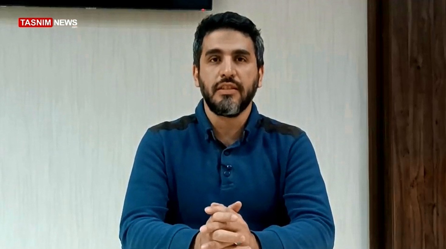 ببینید| توافق واشنگتن نقض کامل تفاهم با ایران است / اخبار سیاسی روز , اخبار سیاست خارجی