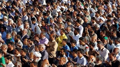 نماز ظهر عاشورا در شهیدگاه اقامه میشود / اخبار اردبیل - اخبار استانها