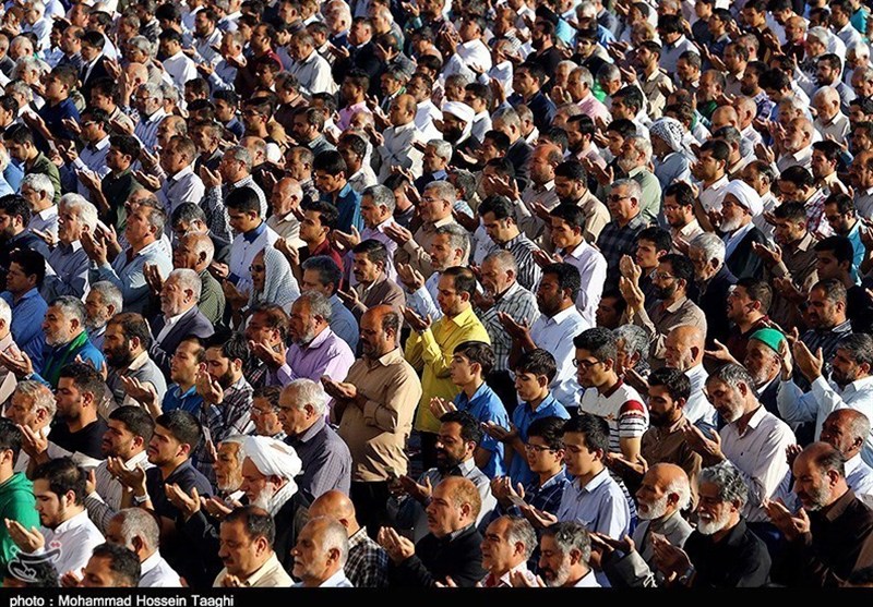 نماز ظهر عاشورا در شهیدگاه اقامه میشود / اخبار اردبیل - اخبار استانها