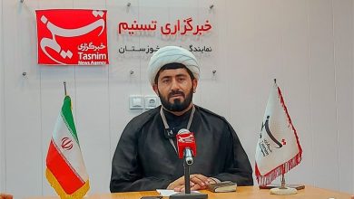 روایت صحیح، سد راه تحریف دشمن در جنگ رسانهای است / اخبار خوزستان - اخبار استانها