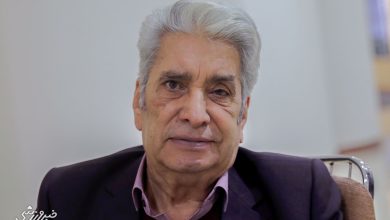 درگذشت بهروز رضوی، صداپیشه خاطرهانگیز مستند ناصر حجازی / بهروز رضوی , ناصر حجازی , صداپیشه , فوتبال ایران , درگذشت