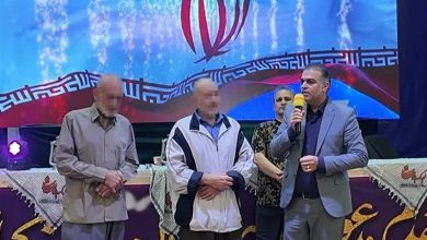 روایت رهایی دو برادر از زندان پس از 27 سال چشمانتظاری / اخبار البرز - اخبار استانها
