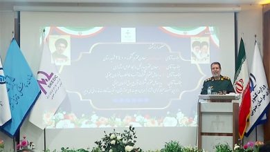برگزاری اجلاسیه نهایی کنگره 2400 شهید خراسان جنوبی / اخبار خراسان جنوبی - اخبار استانها