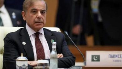 ورود نخست وزیر پاکستان به سوئیس برای آغاز مذاکرات