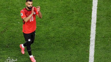 آخرین وضعیت مصدومیت محمد صلاح؛ ابهام در حضور برابر استرالیا / محمد صلاح , جام جهانی ۲۰۲۶ , تیم ملی مصر , فوتبال ایران , مصدومیت